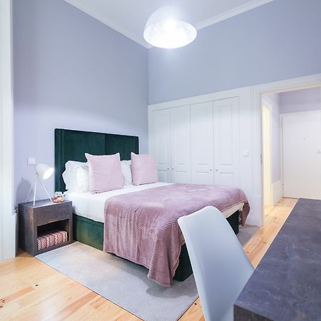 Your Opo Formosa 7 Apartment بورتو المظهر الخارجي الصورة