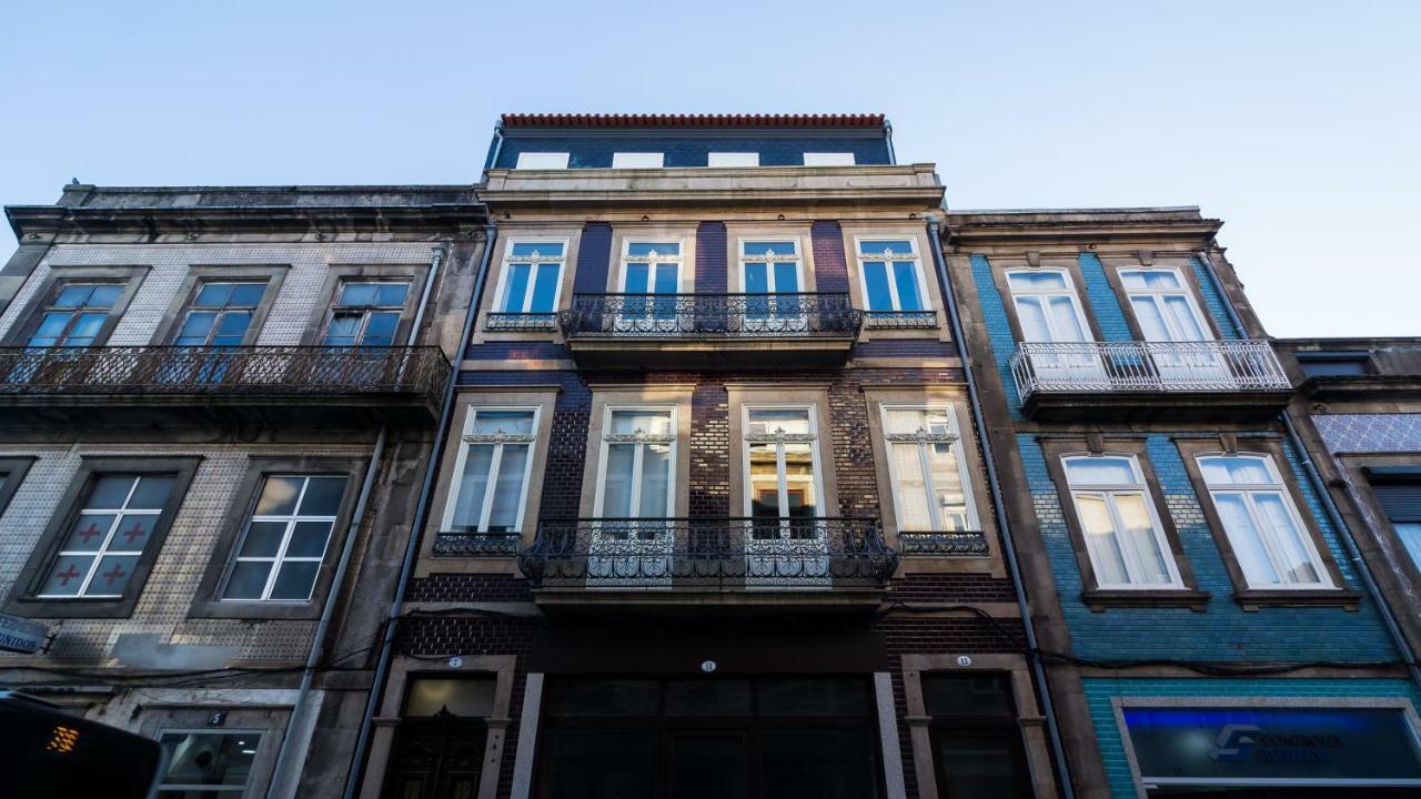 Your Opo Formosa 7 Apartment بورتو المظهر الخارجي الصورة