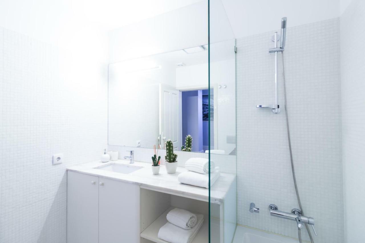 Your Opo Formosa 7 Apartment بورتو المظهر الخارجي الصورة