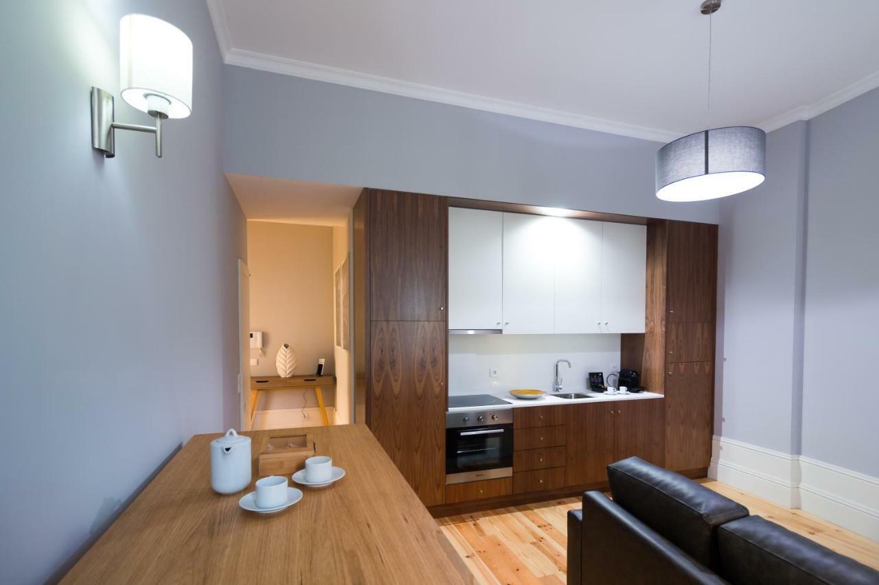 Your Opo Formosa 7 Apartment بورتو المظهر الخارجي الصورة
