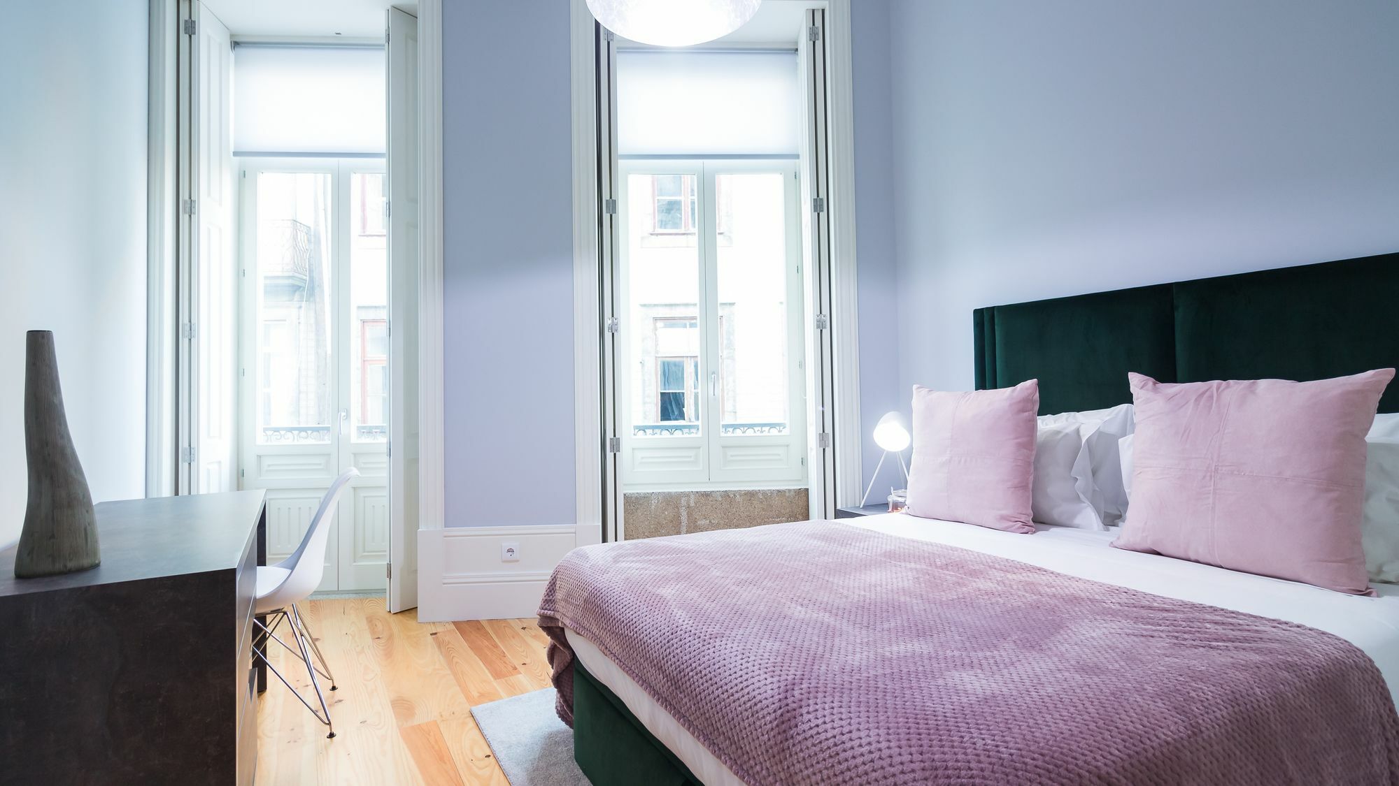 Your Opo Formosa 7 Apartment بورتو المظهر الخارجي الصورة