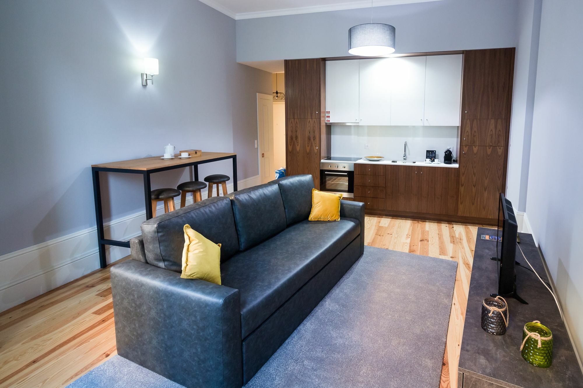 Your Opo Formosa 7 Apartment بورتو المظهر الخارجي الصورة