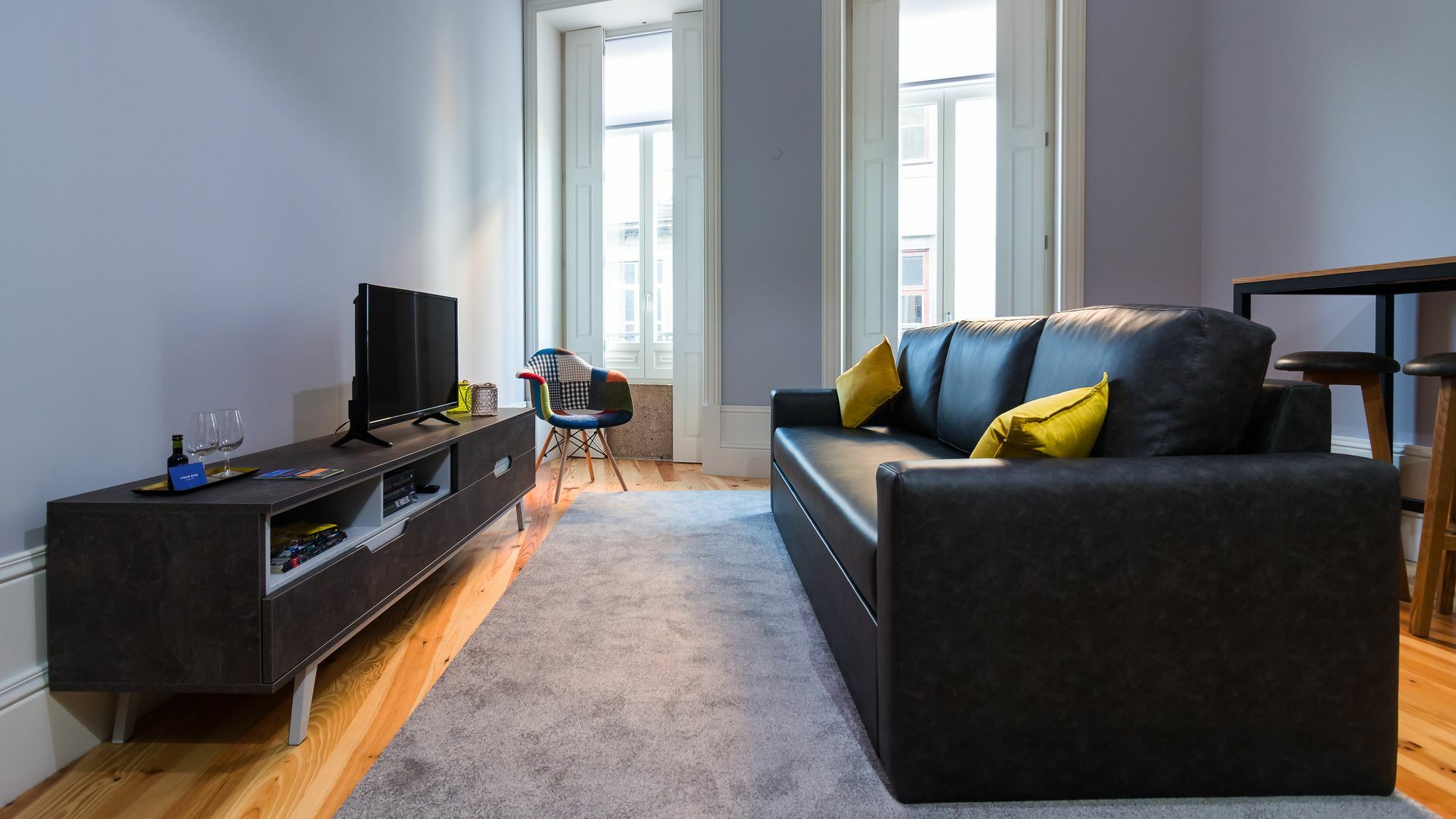 Your Opo Formosa 7 Apartment بورتو المظهر الخارجي الصورة